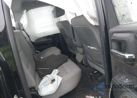 2014 GMC Sierra 1500 из США, поврежденный, VIN 1GTV2TEC8EZ383418